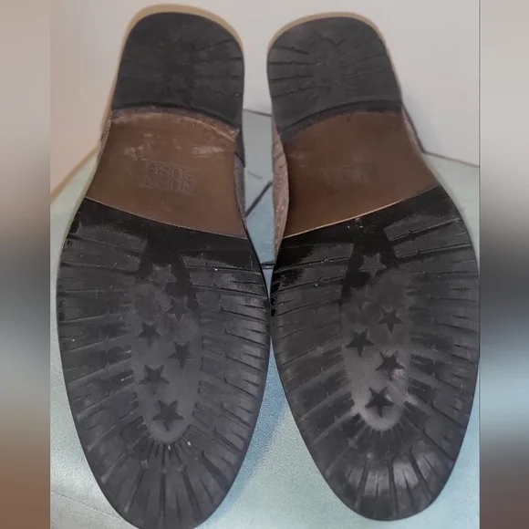 Nunn Bush casual dress shoes - Picture 2 of 5